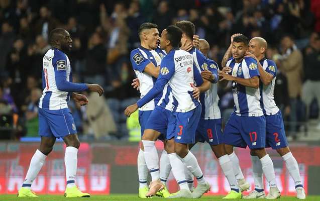 Portuqaliyada da​ çempionat başlayır